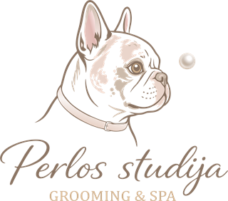 Perlos Studija — gyvūnų grožio studija
